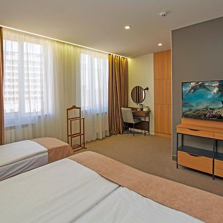 Cartez Hotel Jereván Kültér fotó