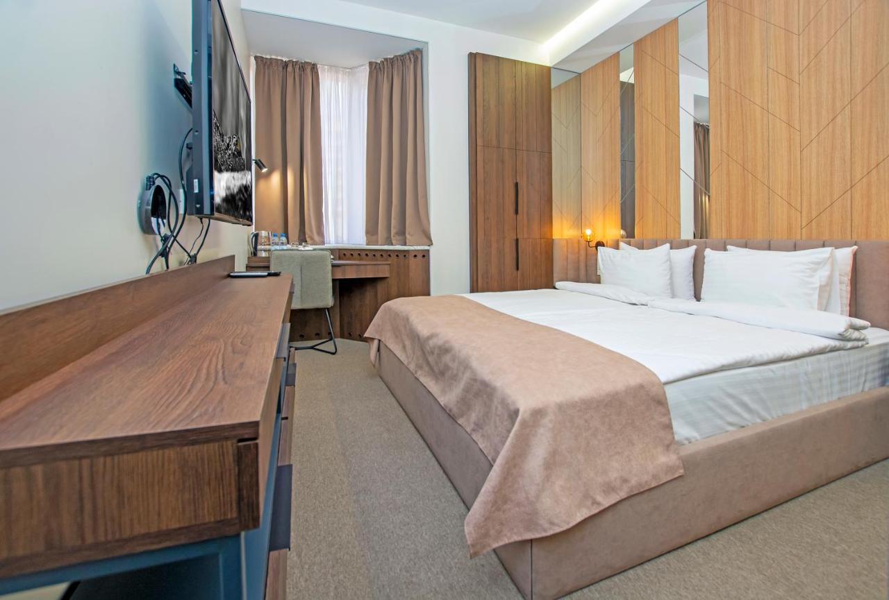 Cartez Hotel Jereván Kültér fotó