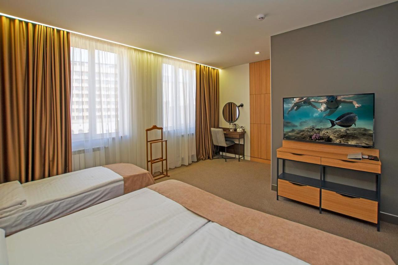 Cartez Hotel Jereván Kültér fotó
