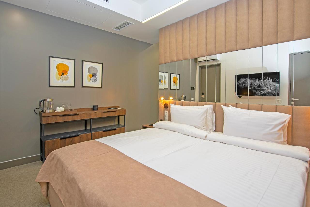 Cartez Hotel Jereván Kültér fotó