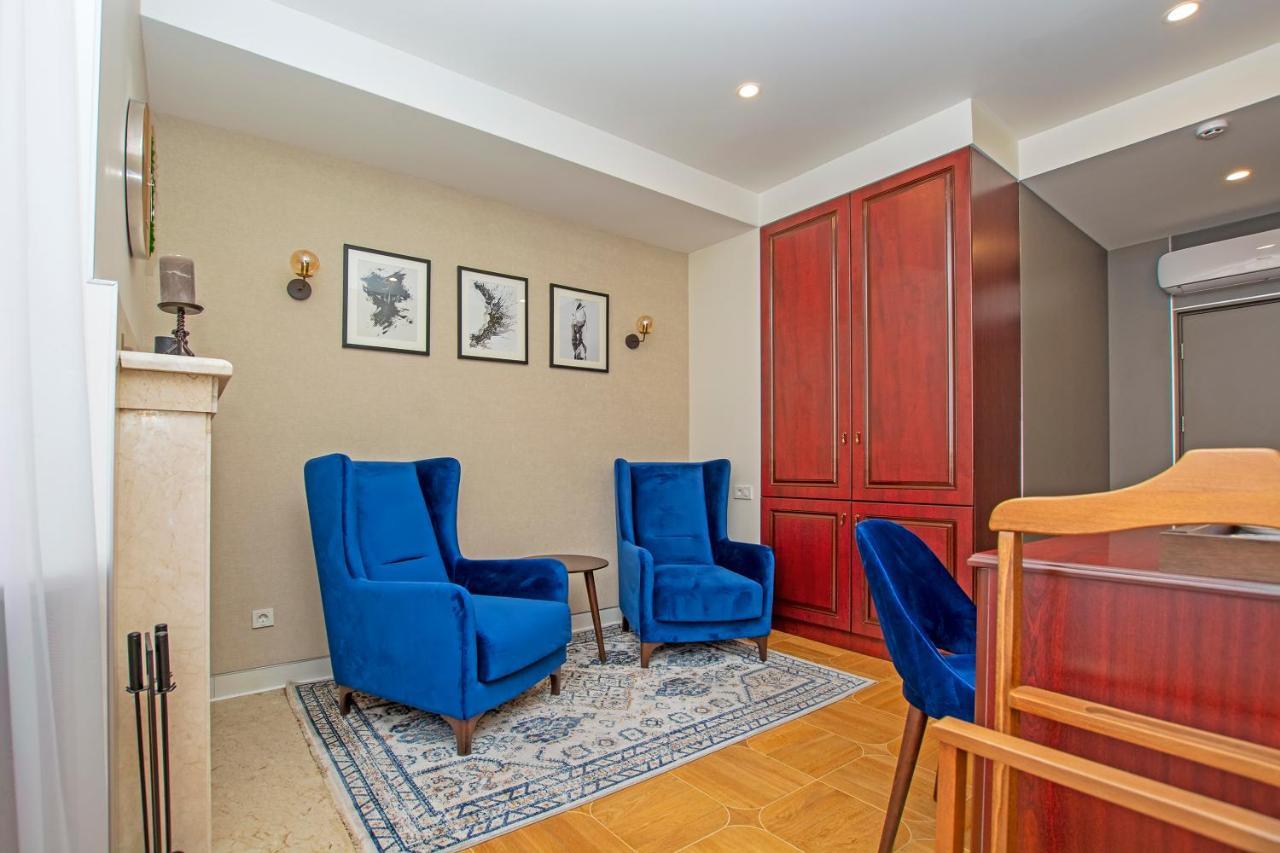 Cartez Hotel Jereván Kültér fotó