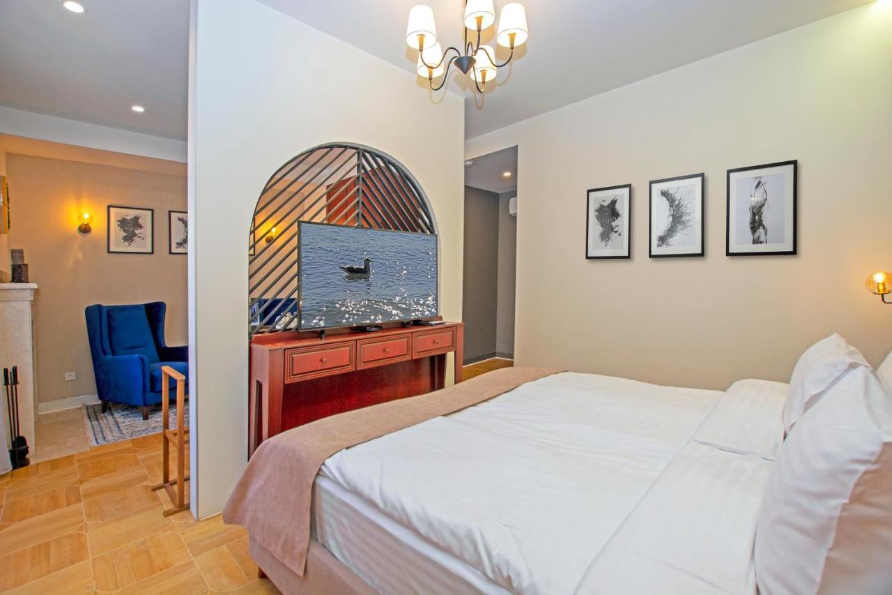 Cartez Hotel Jereván Kültér fotó