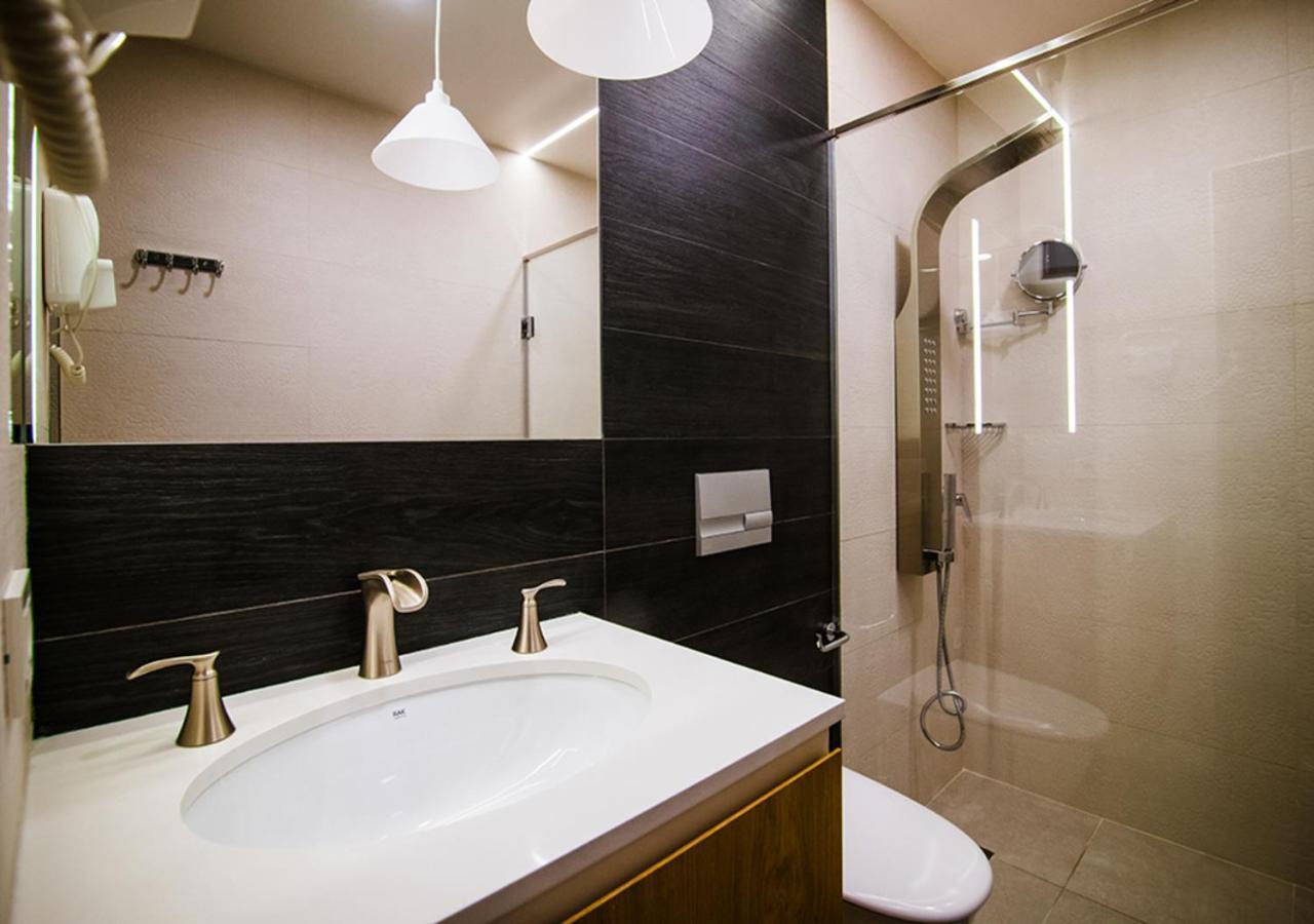 Cartez Hotel Jereván Kültér fotó