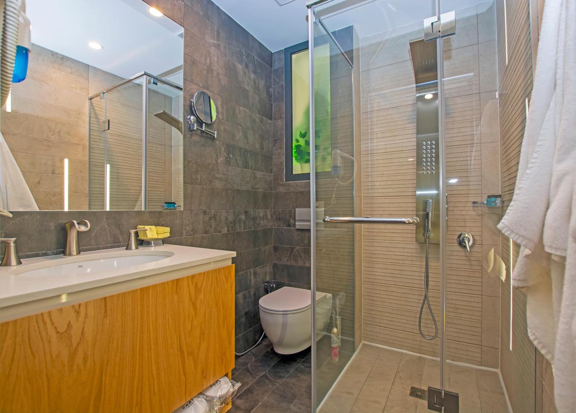 Cartez Hotel Jereván Szoba fotó