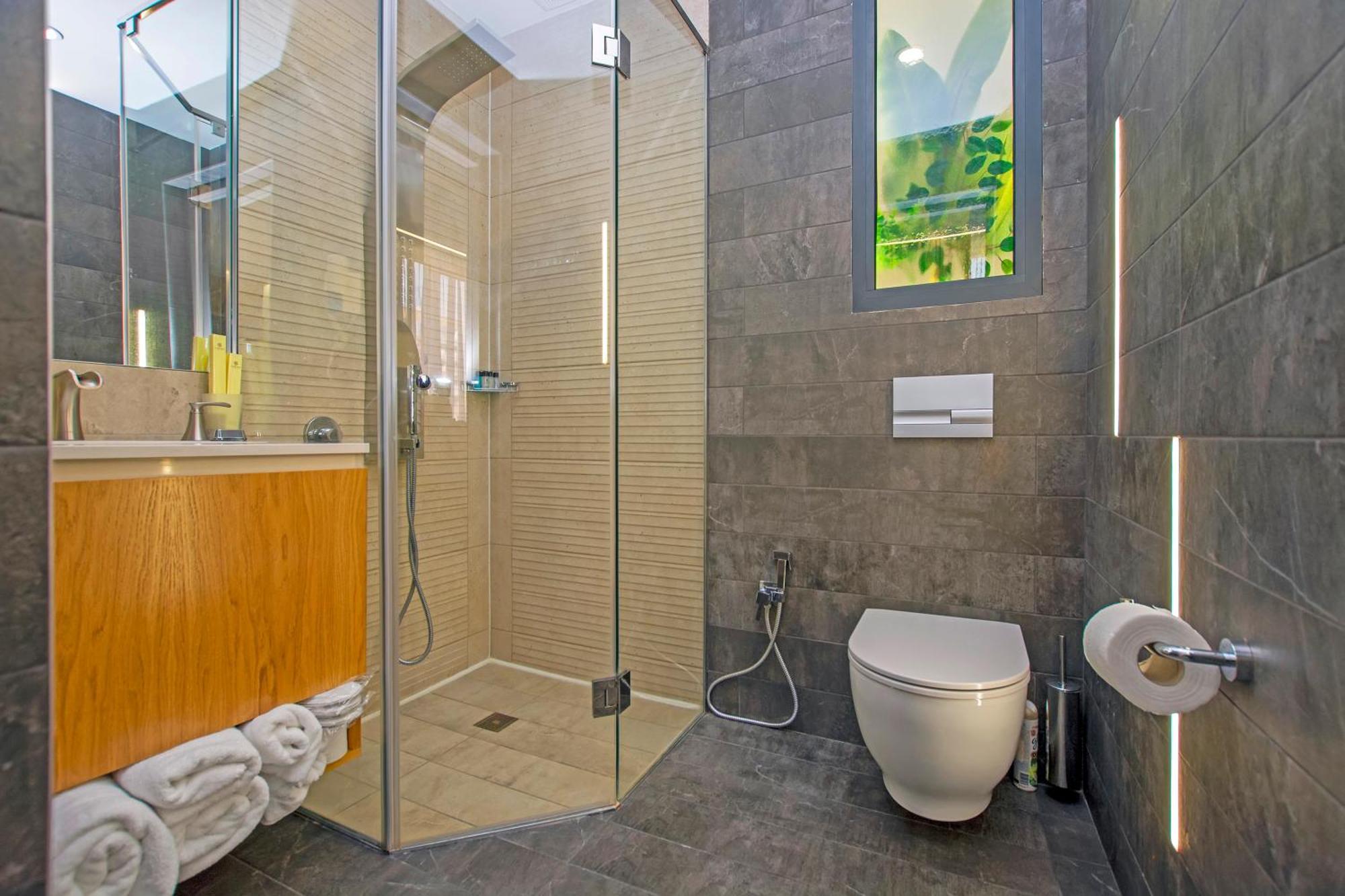 Cartez Hotel Jereván Szoba fotó